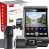 Viofo A229 Ultra 3CH – Rejestrator samochodowy 3-kanałowy Full HD